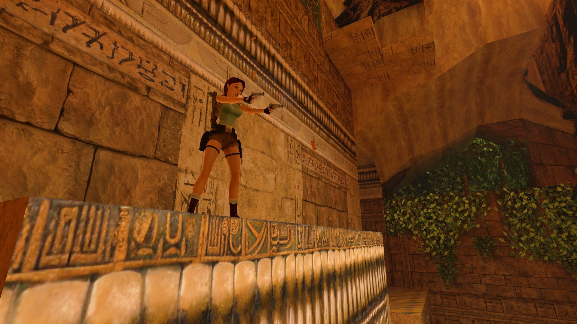 Tomb Raider 1-3 Remastered (2024)