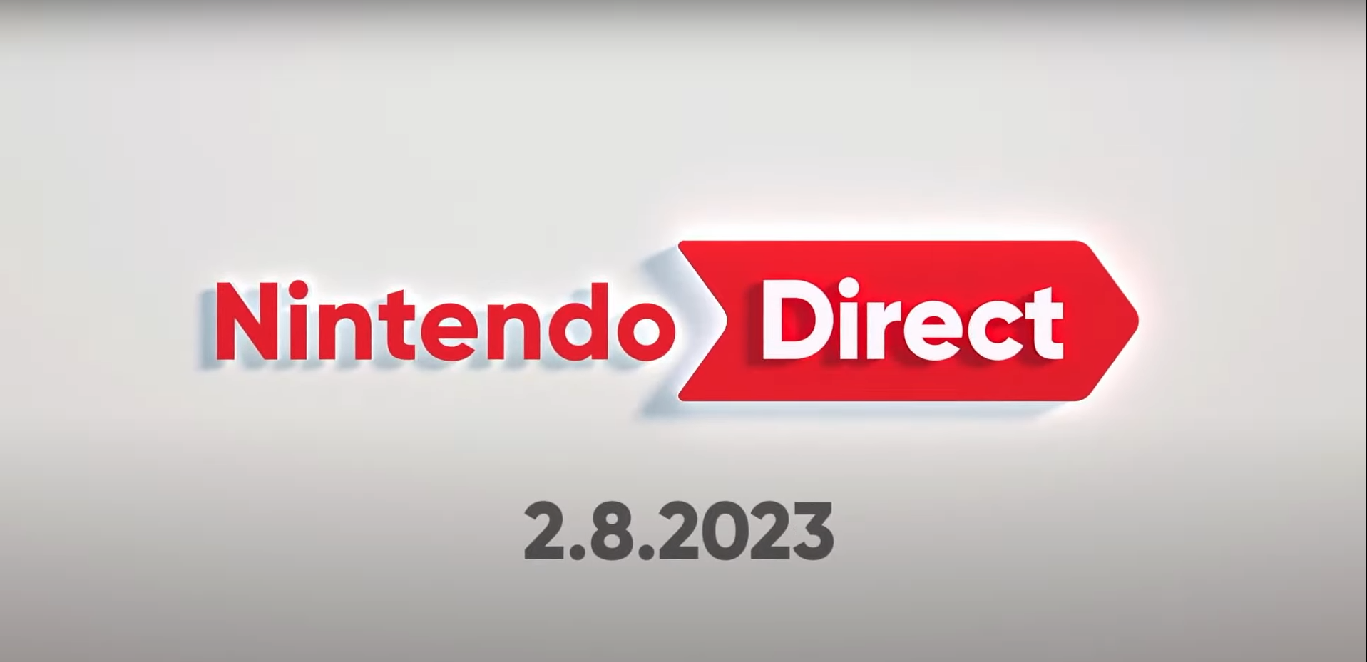My thoughts on Nintendo Direct (02-08-2023)