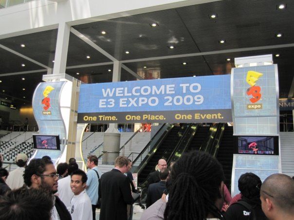 E3 - A Look Back In Remembrance
