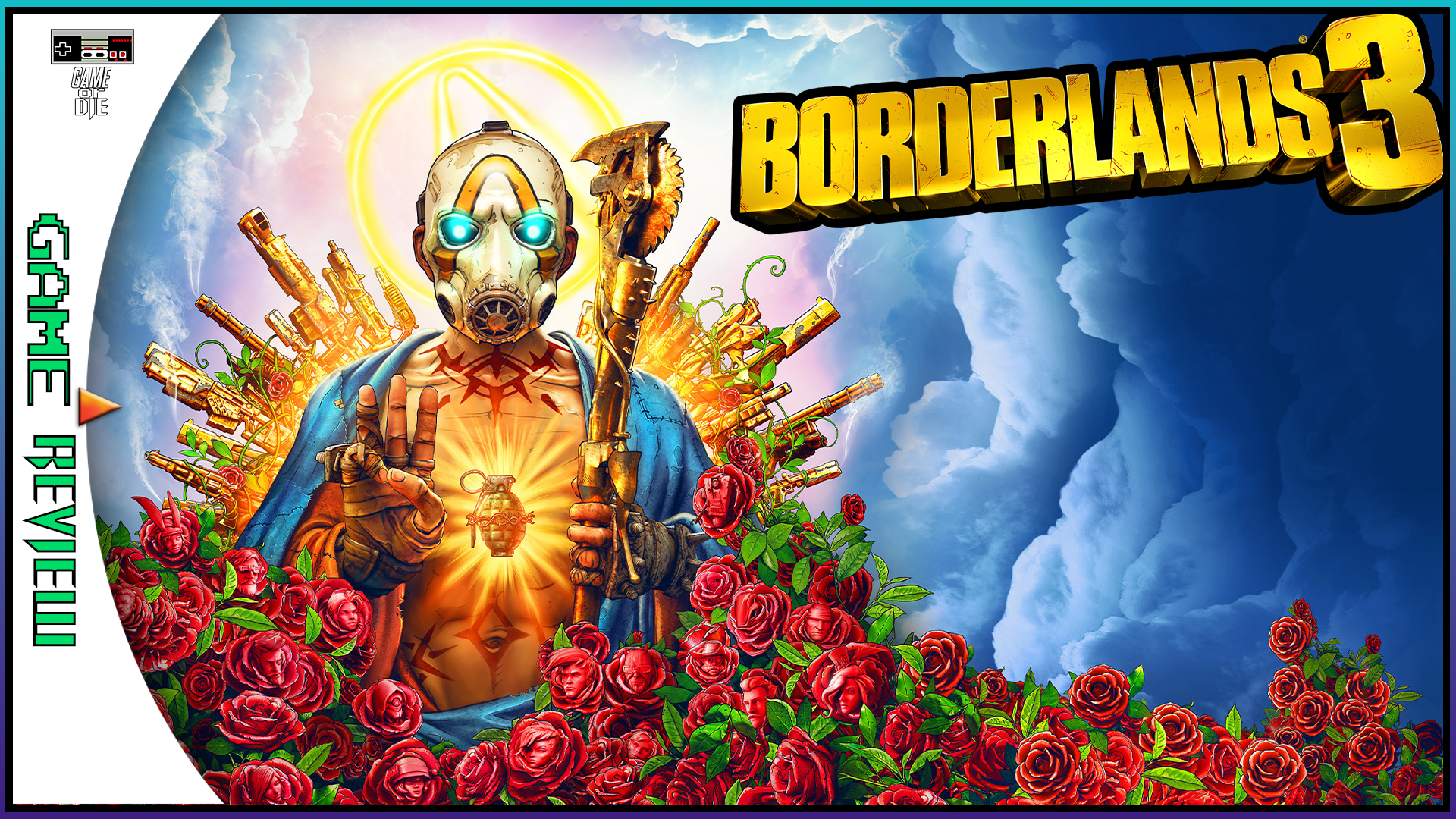 Borderlands 3 (2019)
