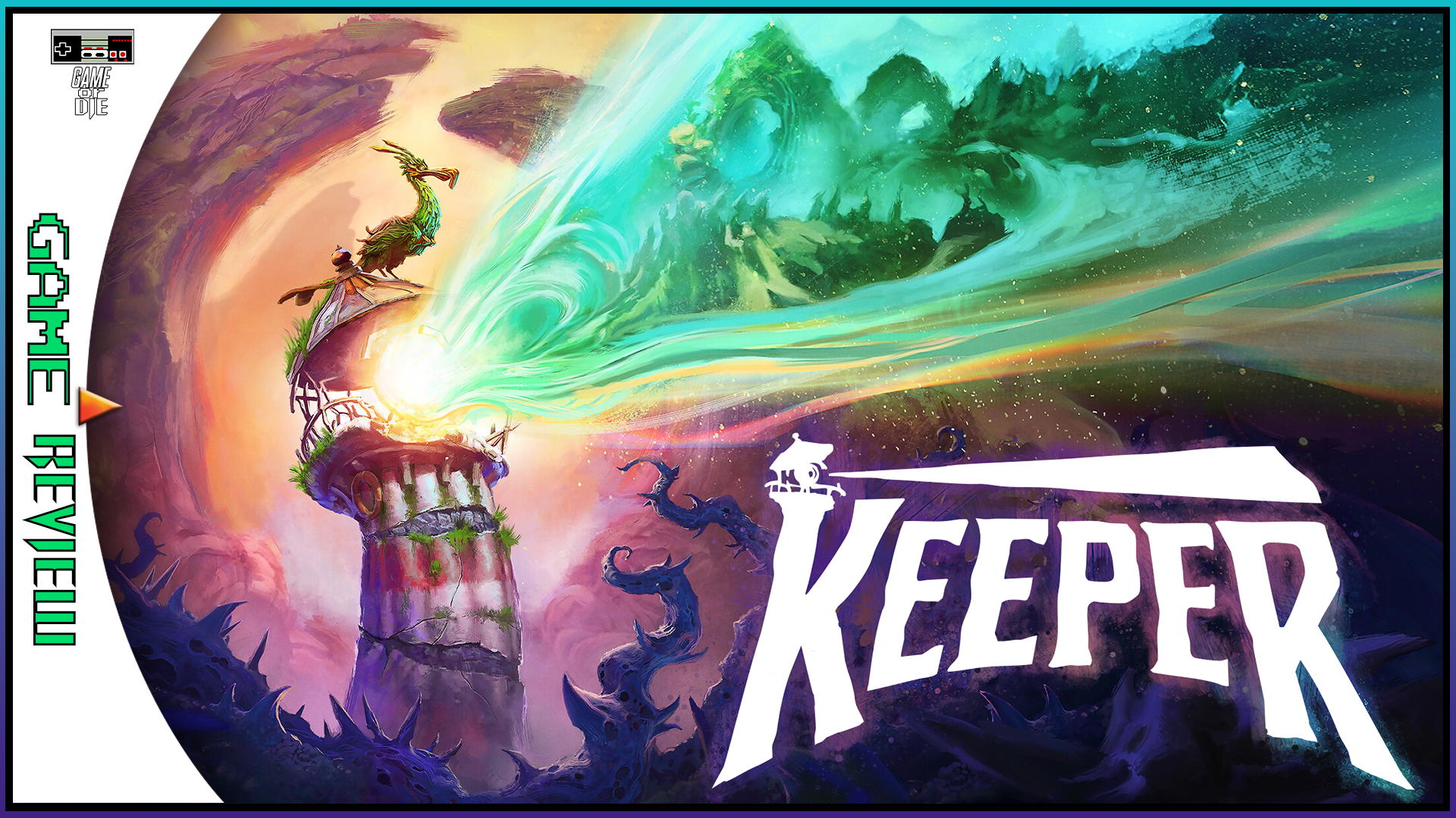 Keeper (2025)