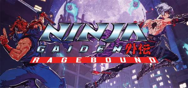 Ninja Gaiden: RageBound (2025)