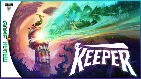 Keeper (2025)