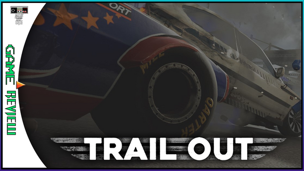 Trail Out (2022)