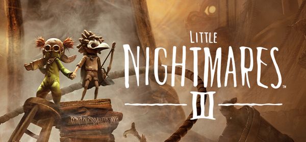 Little Nightmares III (2025)